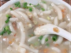 -老西关濑粉(文明路店)