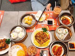 -点点心点心专门店(旺角店)