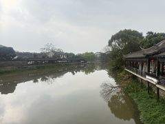 -中山詹园