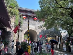 -鼓楼(西湖风景名胜区)
