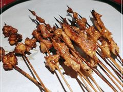 -醉烧膘·烧烤夜宵王(总店)