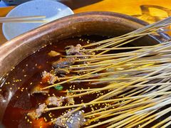 -搓火大都会(广安门总店)