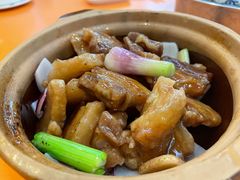 -雅苑餐厅(朝天路店)