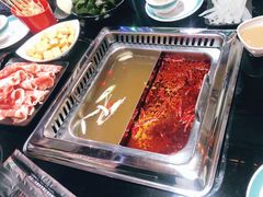 -乐尚一号high唱音乐·火锅