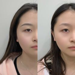点击看大图 -Four Seven·半永久纹眉