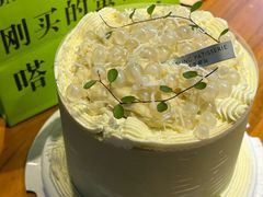 -嗒令甜品·主题融合料理餐厅(首座时代店)