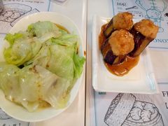 -点点心点心专门店(湾仔店)