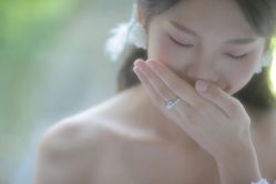 -金夫人婚纱摄影(华南店)