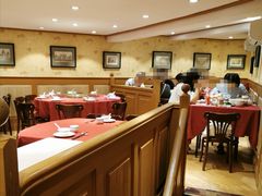 大堂-老吉士酒家(天平路店)