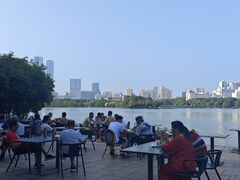 -食膳公园包子铺(烈士公园店)