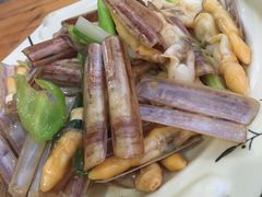 -八方海味餐厅