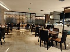 -上海雅居乐万豪侯爵酒店