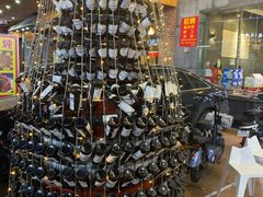 -本炙炭烤·蒲烧活鳗料理店(金沙洲店)