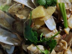 -桔子海鲜烧烤大排档(台东店)