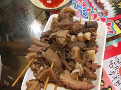 -尚竹阁冬瓜盅·18年地标美食(平洲店)