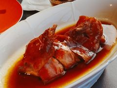 老南京烤鸭-小厨娘金榜题名(夫子庙贡院街店)