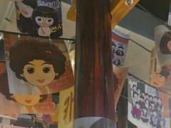 -欧巴烤肉(创富世纪店)