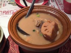 -来菜·湖北头牌藕汤(武商MALL众圆店)