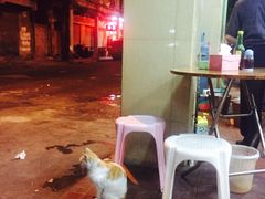 -非遗·爱西干面(小公园总店)