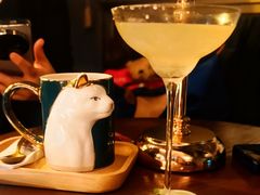 -咖法森林·咖啡  酒吧(天河店)