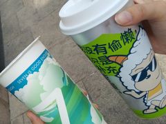 -泰康食品(南京东路店)