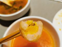 -海底捞火锅(九霄梦天地店)