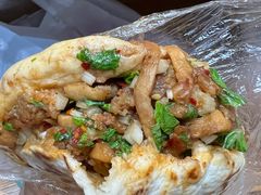-小豆海棠(人民南路店)