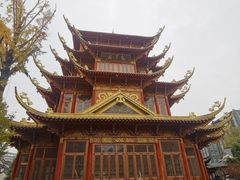 -龙潭水乡