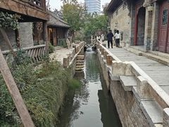 -百脉泉景区