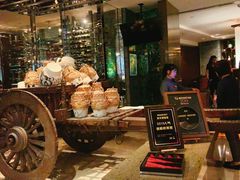 -湖滨28中餐厅·西湖宴·杭州君悦酒店