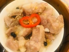 -添好运点心专门店(中环IFC店)