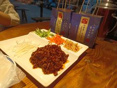 -打酱油·非遗淮扬菜(瘦西湖梅岭店)