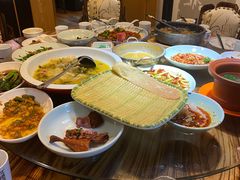 -百年神厨·地道川菜(清江西路店)