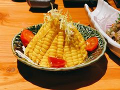-吟松日式料理(莘庄店)