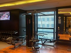 -上海外滩华尔道夫酒店