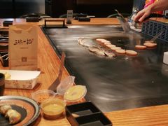 -飞阳铁板烧(ME TOWN购物中心店)