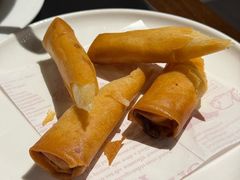 -兰亭轩茶餐厅(长江路店)