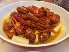 -湖北味道(湖北大厦店)