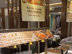 -稻香酒家·35年老字号(侨光店)