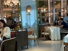 大堂-望湘园·小雅(德基店)