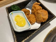 -千寻山野烤肉(中关村店)