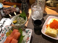 -半藏居酒屋(香港花园店)