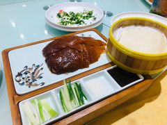 -中国饭店-餐厅