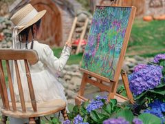 -HERRE·FARM 赫尔露营农场·团建聚会包场