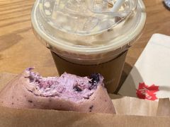 -Tims天好咖啡·贝果(成都东站捷枫店)