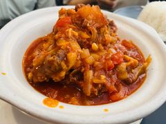 -妈阁铭记澳葡美食