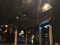 大堂-Wagas沃歌斯(静安大悦城店)