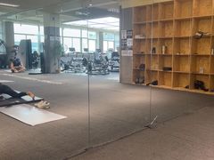 -聚健身GatherFitness(余杭店)