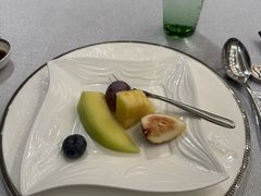 -君来湖滨饭店·渔餐厅