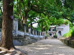 -蒋氏故居